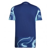 Dres Ajax Gostujuci 2025-26 Kratak Rukav